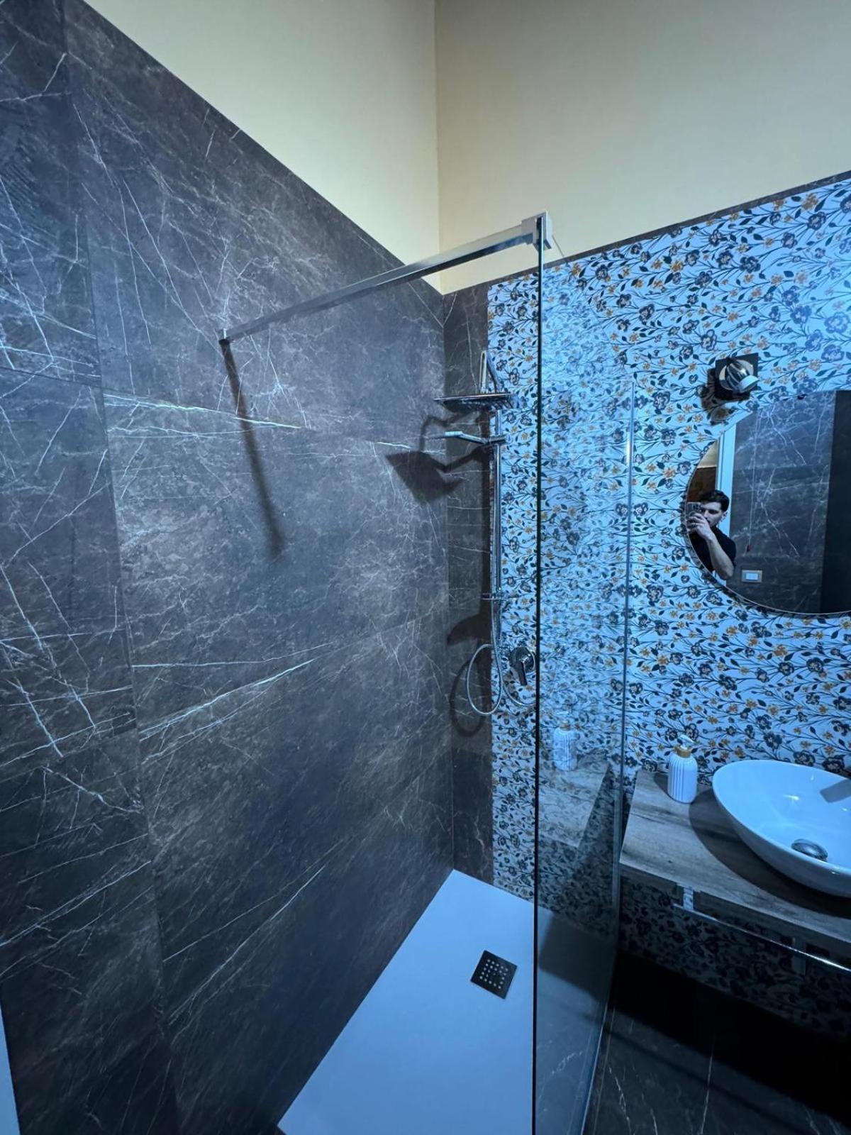 רוזארנו B&B Megale Hellas מראה חיצוני תמונה